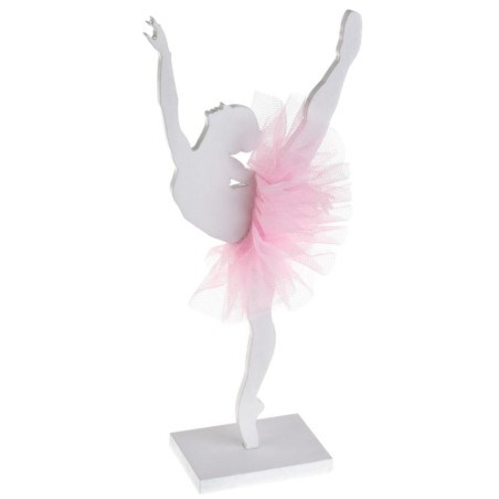 CENTRO DE MESA BAILARINA