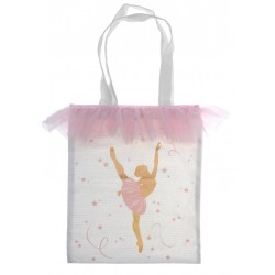 BOLSO BAILARINA