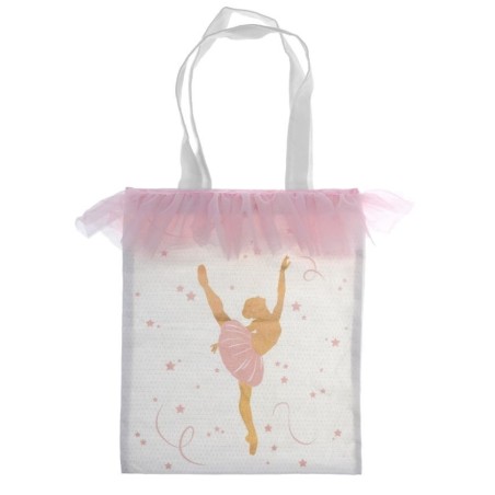 BOLSO BAILARINA