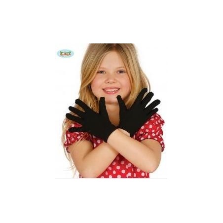 GUANTES INFANTILES