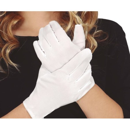 GUANTES INFANTILES