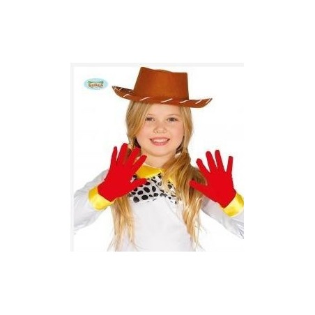 GUANTES INFANTILES