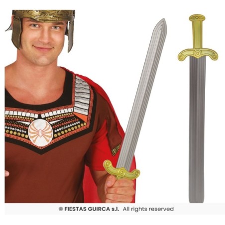 ESPADA ROMANO                                     