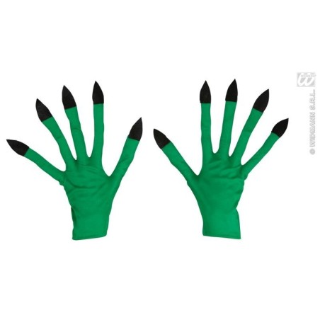 GUANTES BRUJA                                     