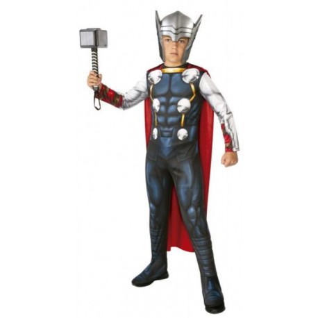 DISFRAZ THOR CLASSIC INFANTIL