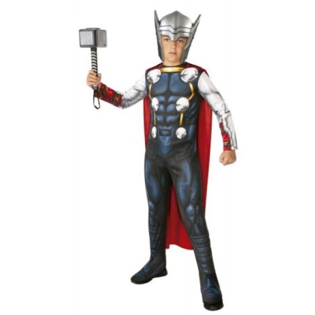 DISFRAZ THOR CLASSIC INFANTIL