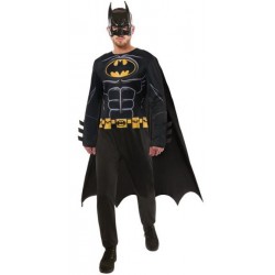 DISFRAZ BATMAN ADULTO