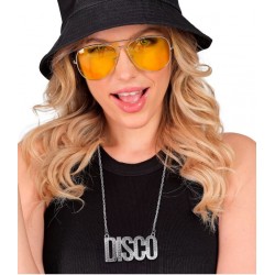COLLAR DISCO