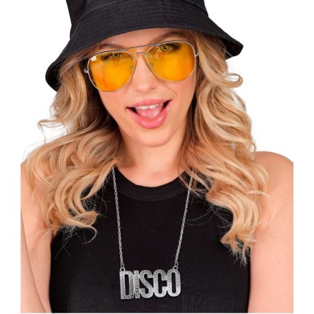 COLLAR DISCO