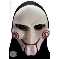 CARETA SAW CON CAPUCHA