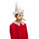 ANTIFAZ DE PINOCHO DE LÁTEX INFANTIL