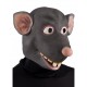 CARETA RATÓN DE LÁTEX