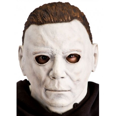 CARETA ZOMBIE ASESINO LÁTEX