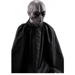 CARETA EXTRATERRESTRE LÁTEX