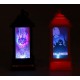 FAROLILLO DE HALLOWEEN CON LUZ