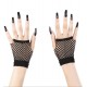 GUANTES DE RED SIN DEDOS NEGROS 