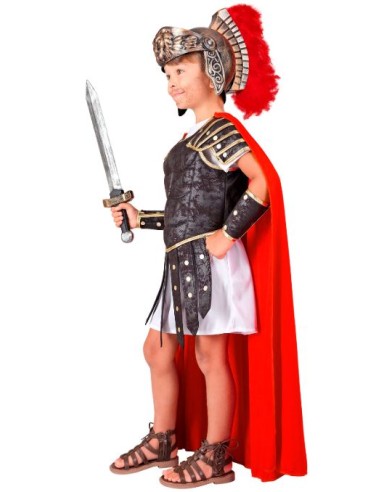 DISFRAZ CENTURION ROMANO INFANTIL
