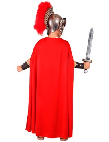DISFRAZ CENTURION ROMANO INFANTIL