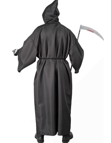 DISFRAZ DE MUERTE ADULTO