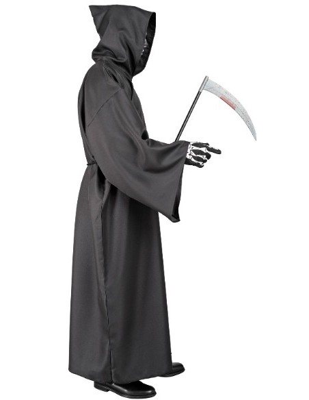 DISFRAZ DE MUERTE ADULTO