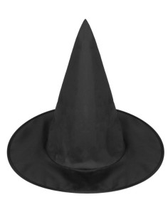 SOMBRERO DE BRUJA