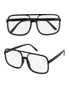 GAFAS HIP HOP DE LOS 90