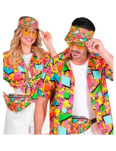 CONJUNTO FUNKY AÑOS 80 2