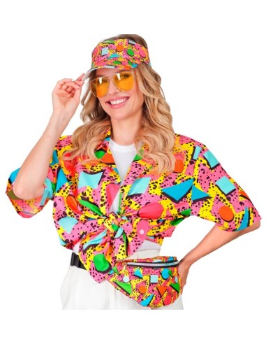 CONJUNTO FUNKY AÑOS 80