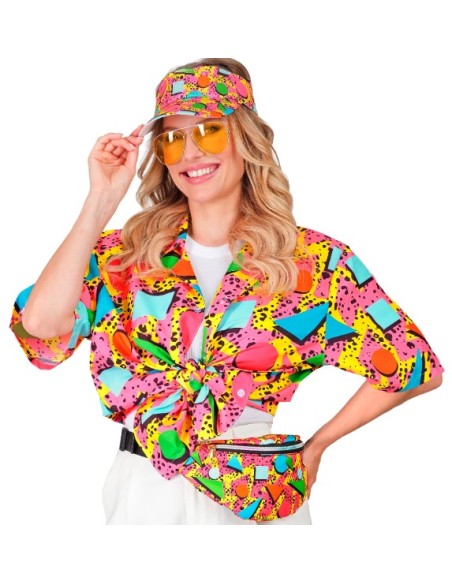 CONJUNTO FUNKY AÑOS 80
