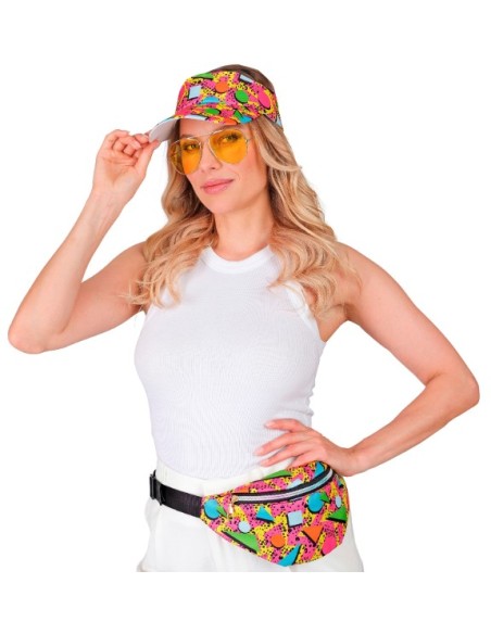 CONJUNTO FUNKY AÑOS 80