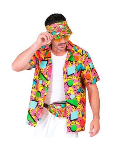 CONJUNTO FUNKY AÑOS 80