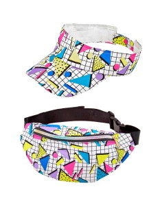 CONJUNTO FUNKY AÑOS 80