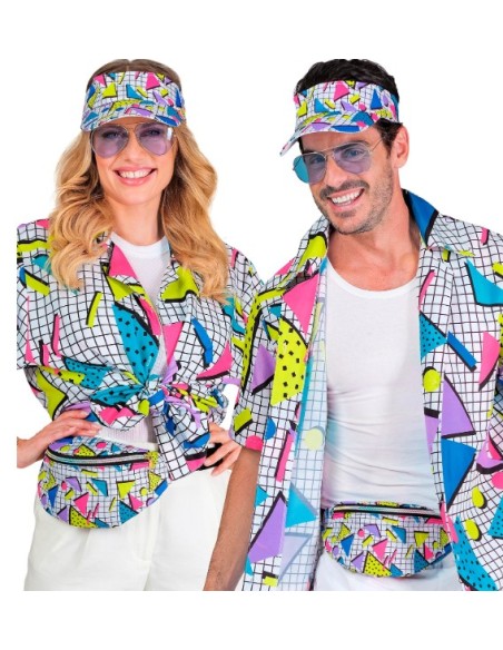 CONJUNTO FUNKY AÑOS 80