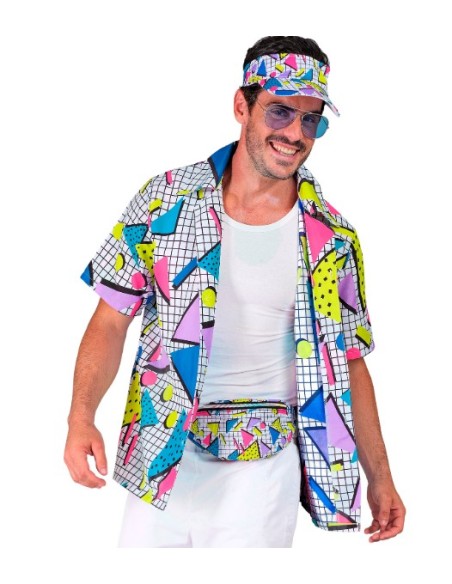 CONJUNTO FUNKY AÑOS 80