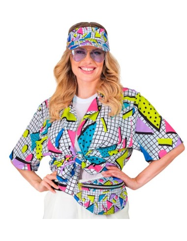 CONJUNTO FUNKY AÑOS 80