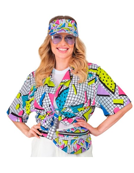 CONJUNTO FUNKY AÑOS 80