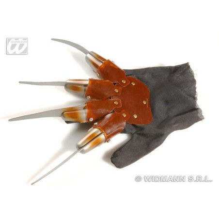 GUANTES FREDDY                                    