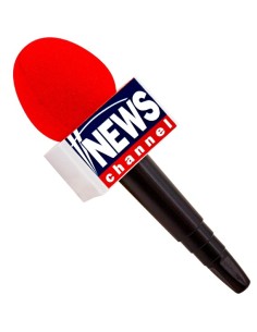 MICRÓFONO ÚLTIMAS NOTICIAS