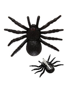 CLIP PARA CABELLOS ARAÑA