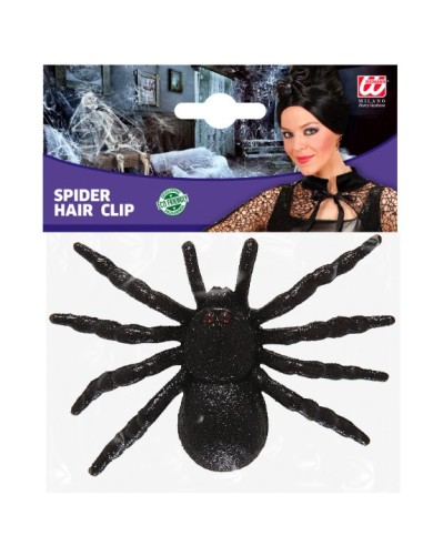 CLIP PARA CABELLOS ARAÑA