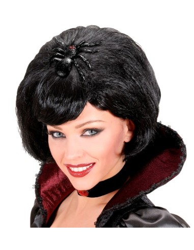 CLIP PARA CABELLOS ARAÑA