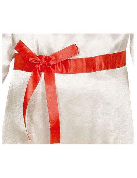 DISFRAZ DE MUÑECA POSEÍDA ANNABELLE INFANTIL