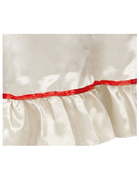 DISFRAZ DE MUÑECA POSEÍDA ANNABELLE INFANTIL