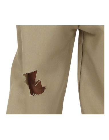 DISFRAZ DE ASESINO VIERNES 13