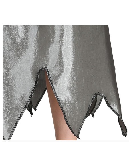 DISFRAZ DE NOVIA CADÁVER