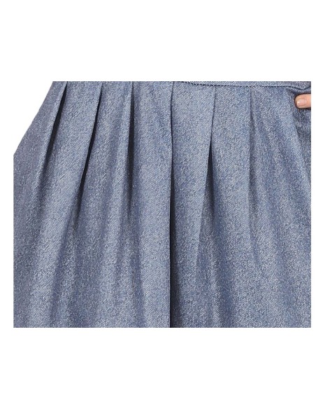 DISFRAZ DE MUÑECA DIABÓLICA INFANTIL