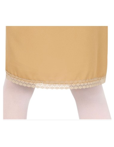 DISFRAZ DE MUÑECA PSICÓPATA MEGAN INFANTIL