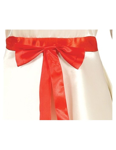 DISFRAZ DE MUÑECA MALDITA ADULTO