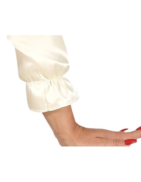 DISFRAZ DE MUÑECA MALDITA ADULTO