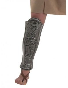 ESPINILLERAS ROMANAS ADULTO 